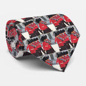 ロンドンガード ネクタイ (ロール)