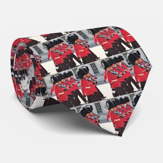 ロンドンガード ネクタイ (ロール)