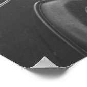 ロンドンキャンディキッチン， 1938 ポスター (角)