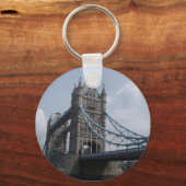 ロンドンキーチェーン キーホルダー (正面)