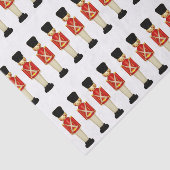 ロンドンクリスマス 薄葉紙 (詳細)