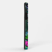 ロンドングラフィッティiPhone 5ケース Case-Mate iPhoneケース (裏面/右)