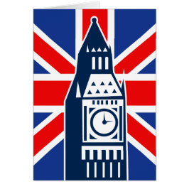 ロンドンコール