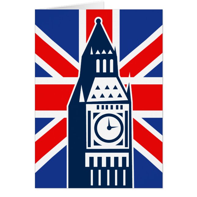 ロンドンコール (正面)