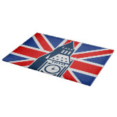 ロンドンコール カッティングボード (角)