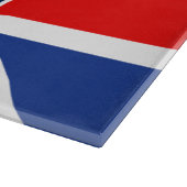 ロンドンコール カッティングボード (角)