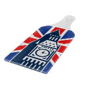 ロンドンコール カッティングボード (角)