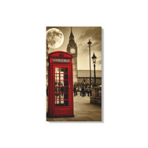 ロンドンコール