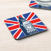 ロンドンコール コースター (左側)