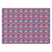 ロンドンコール テーブルクロス (正面(横))