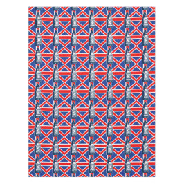 ロンドンコール テーブルクロス