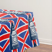 ロンドンコール テーブルクロス (インサイチュ)