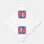 ロンドンコール フェイバーボックス (折り畳みなし)