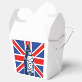 ロンドンコール フェイバーボックス (オープン)