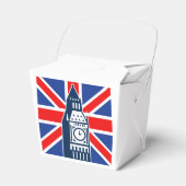 ロンドンコール フェイバーボックス (正面サイド)