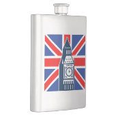 ロンドンコール フラスク (右)