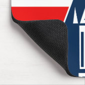 ロンドンコール マウスパッド (コーナー)