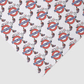 ロンドンコール 薄葉紙 (詳細)