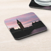 ロンドンサンセット コースター (左側)