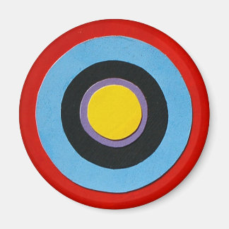 ロンドンサークルマグネット マグネット