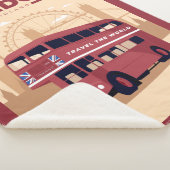 ロンドンシェルパブランケット シェルパブランケット (3/4)