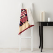 ロンドンシェルパブランケット シェルパブランケット (インサイチュ)