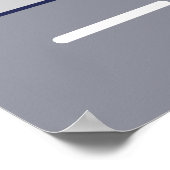 ロンドンシティスケープ ポスター (角)