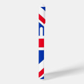 ロンドンスカイラインユニオンジャック国旗iPhone 6 Plusケース Case-Mate iPhoneケース (裏面 / 右)