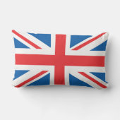 ロンドンスカイライン枕 ランバークッション (裏面)