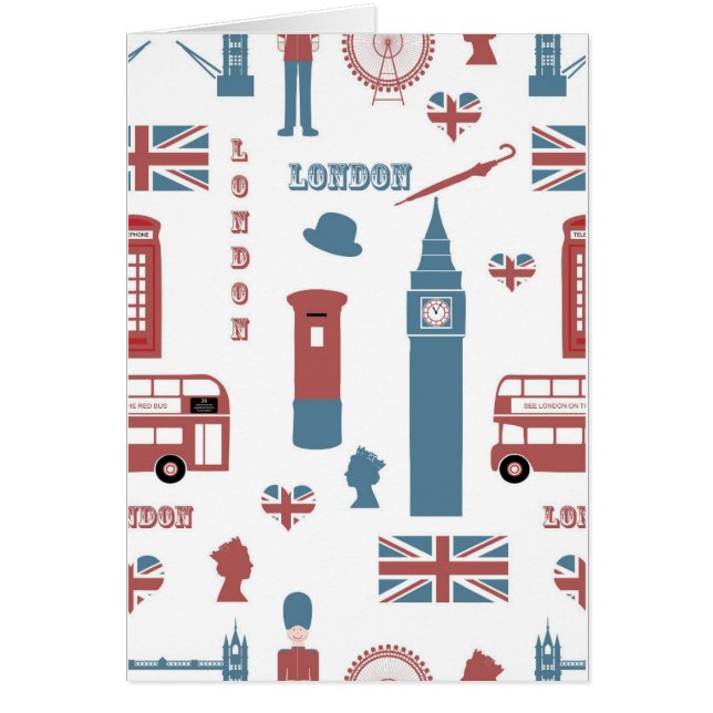 ロンドンスペシャル (正面)