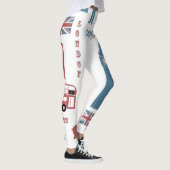 ロンドンスペシャル レギンス (右)