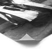 ロンドンスラム諸島， c.1900 ポスター (角)