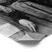 ロンドンスラム ポスター (角)