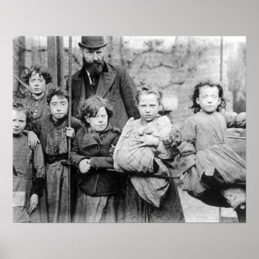 ロンドンスラム ポスター (正面)