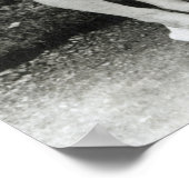 ロンドンスラム ポスター (角)