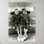 ロンドンスラム ポスター (正面)