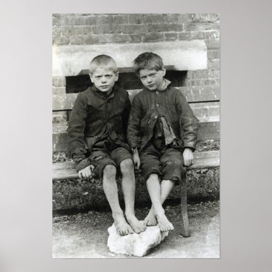 ロンドンスラム ポスター (正面)