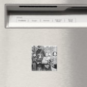 ロンドンスラム マグネット (インサイチュ (食洗機))