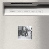 ロンドンスラム マグネット (インサイチュ (食洗機))