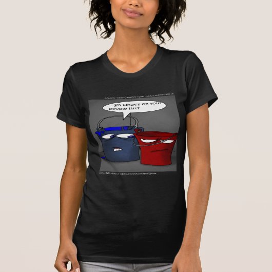 ロンドンズタイムズTシャツ Tシャツ (正面)