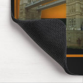 ロンドンズタワーブリッジインファンタジーサンシャインマウスパッド マウスパッド (コーナー)