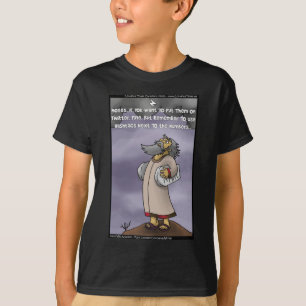 ロンドンタイムズ カートゥーンティーシャツ Tシャツ