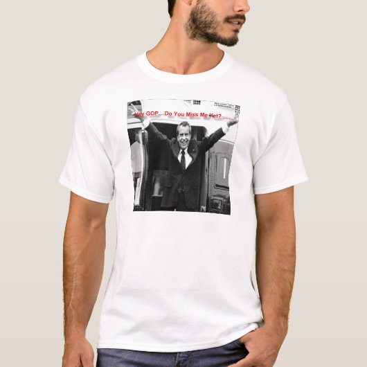 ロンドンタイムズ カートゥーンティーシャツ Tシャツ (正面)