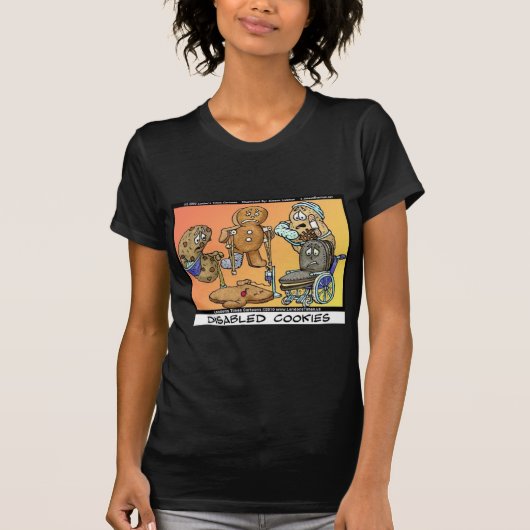 ロンドンタイムズ・カートゥーンティーシャツ Tシャツ (正面)