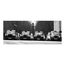 ロンドンタクシー