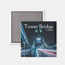 ロンドンタワーブリッジバイナイト