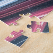 ロンドンタワーブリッジ ジグソーパズル (側面)