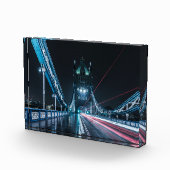ロンドンタワーブリッジ フォトブロック (右)