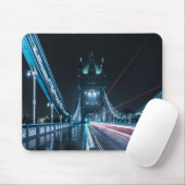 ロンドンタワーブリッジ マウスパッド (マウス)