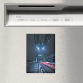 ロンドンタワーブリッジ マグネット (インサイチュ (食洗機))